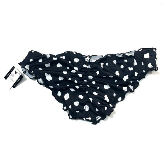 Sundazed COW Spot Cheeky Swim Bottom - Picture 4 of 6
